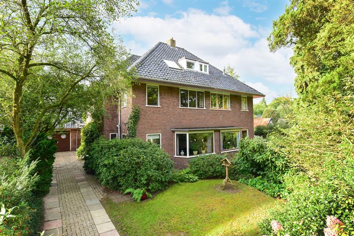 View photo of Prins Hendriklaan 21