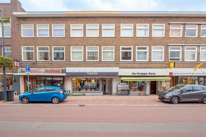 Bekijk foto 5 van Nachtegaalstraat 12-BS