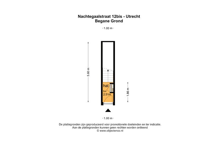 Bekijk foto 31 van Nachtegaalstraat 12-BS