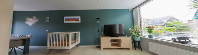 View 360° photo of Woonkamer of Braeck 16