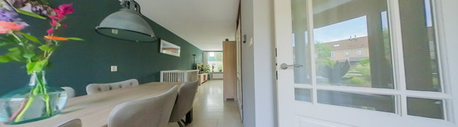 View 360° photo of Woonkamer of Braeck 16