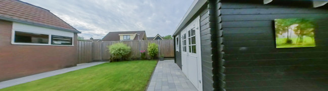 View 360° photo of Tuin of Braeck 16