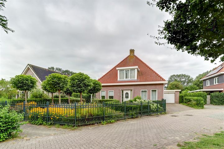 Bekijk foto 32 van Frederikstraat 2-A