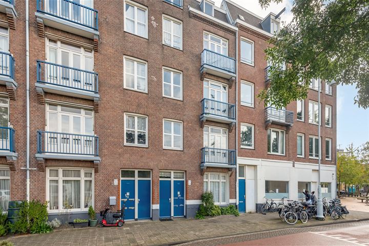 Bekijk foto 1 van Zaanstraat 125