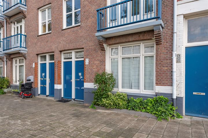 Bekijk foto 20 van Zaanstraat 125