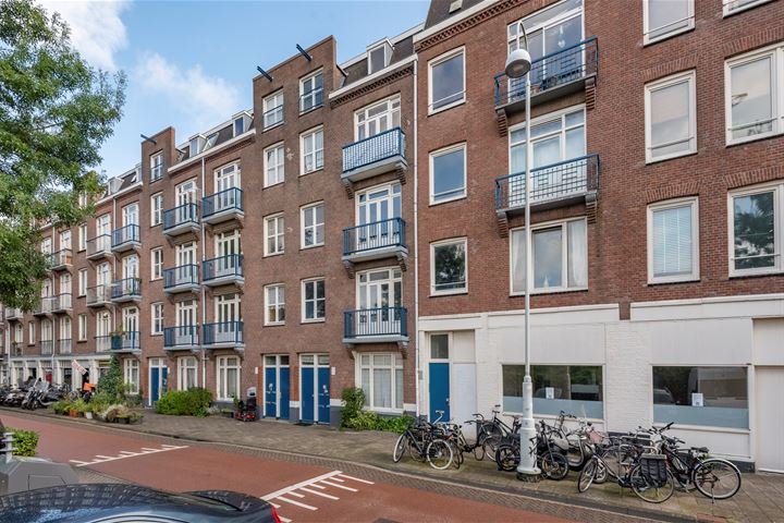 Bekijk foto 21 van Zaanstraat 125