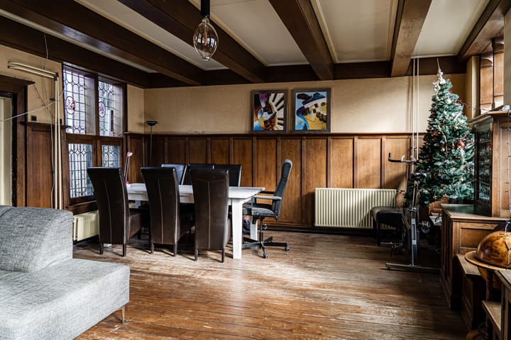 Foto 2 van Kruisstraat 26