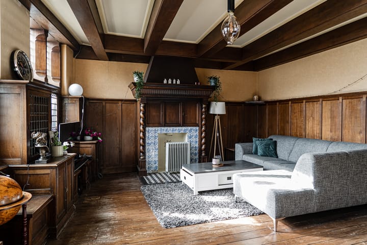 Foto 3 van Kruisstraat 26