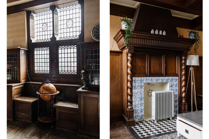 Foto 5 van Kruisstraat 26