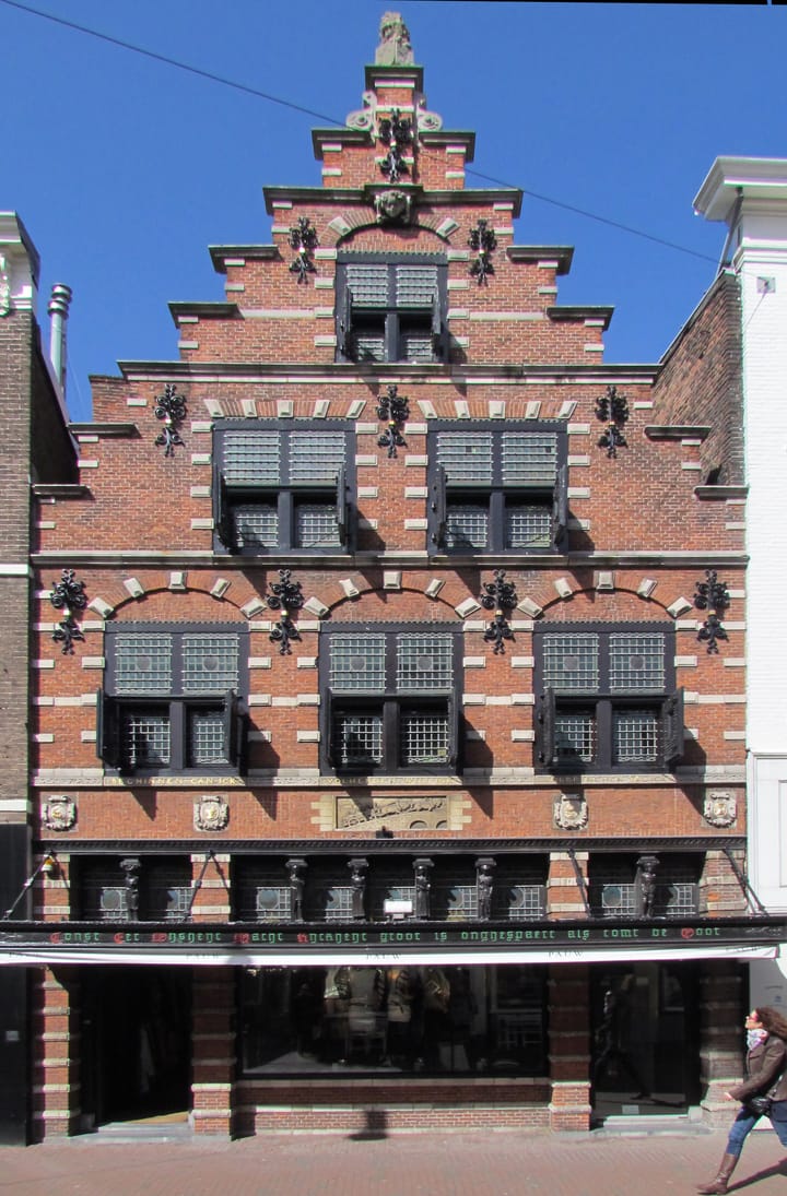 Kruisstraat 26