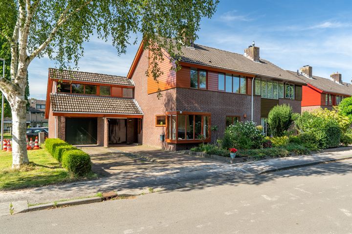 Bekijk foto 1 van Hemsterhuislaan 33