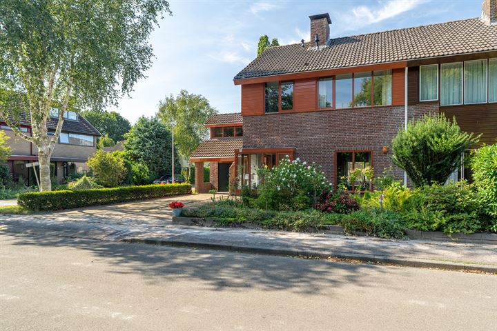 Bekijk foto 4 van Hemsterhuislaan 33