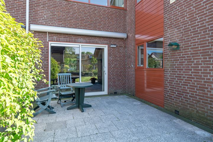 Bekijk foto 58 van Hemsterhuislaan 33