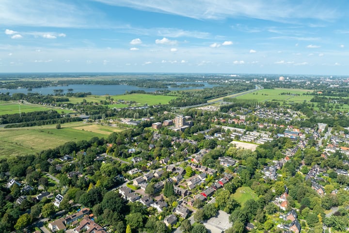 Bekijk foto 68 van Hemsterhuislaan 33