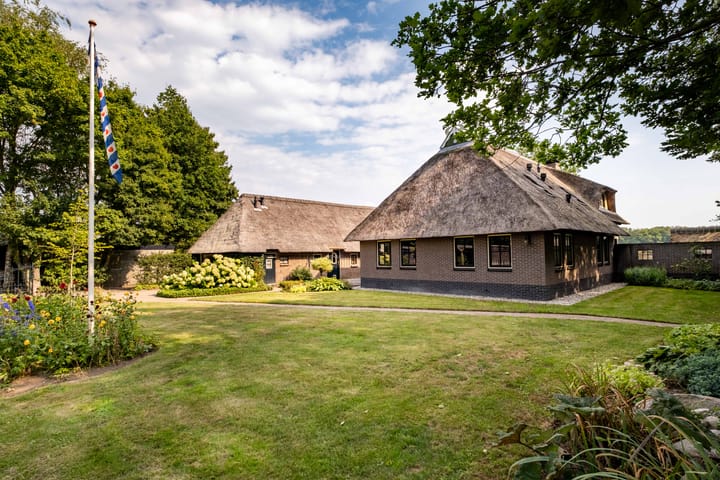 Foto 1 van Overburen 23