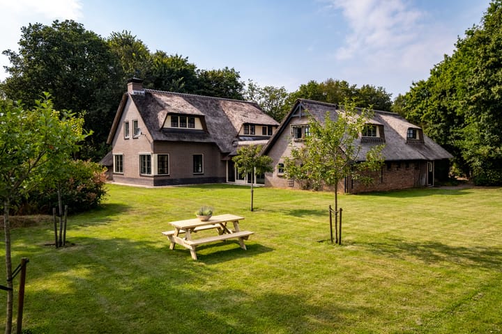 Foto 3 van Overburen 23