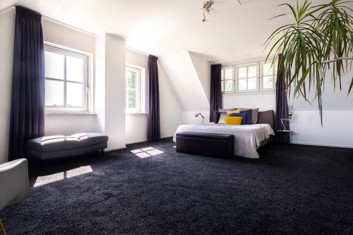 Foto 6 van Overburen 23