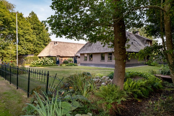 Foto 8 van Overburen 23