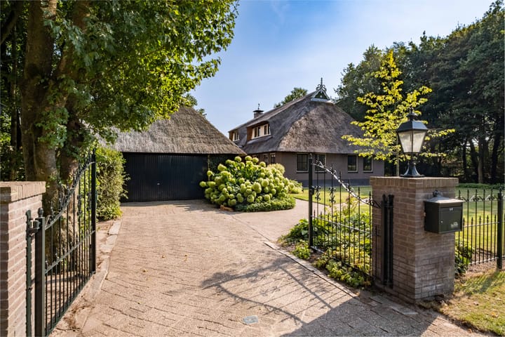 Foto 9 van Overburen 23