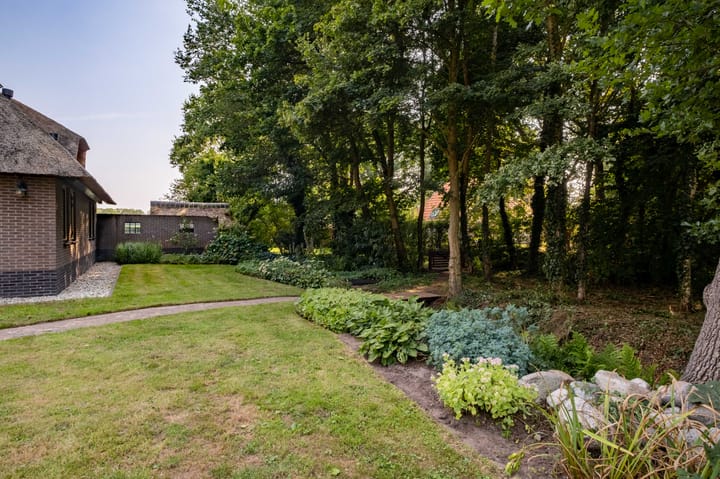 Foto 10 van Overburen 23