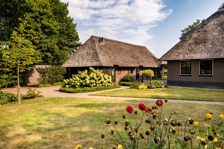 Foto 11 van Overburen 23