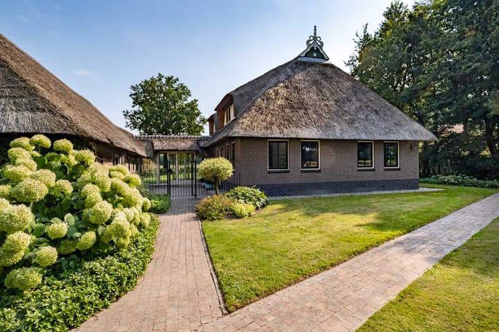 Foto 12 van Overburen 23