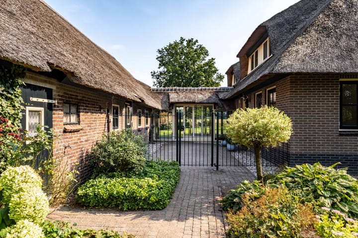 Foto 13 van Overburen 23