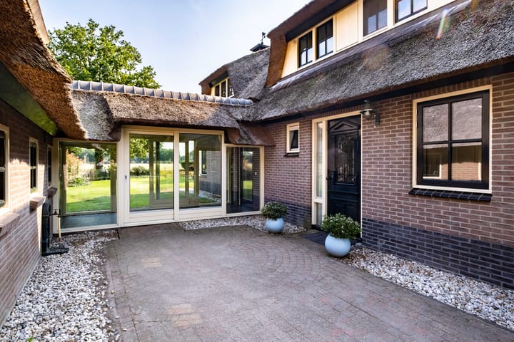 Foto 14 van Overburen 23