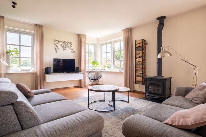 Foto 24 van Overburen 23