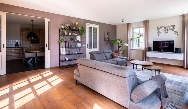 Foto 28 van Overburen 23