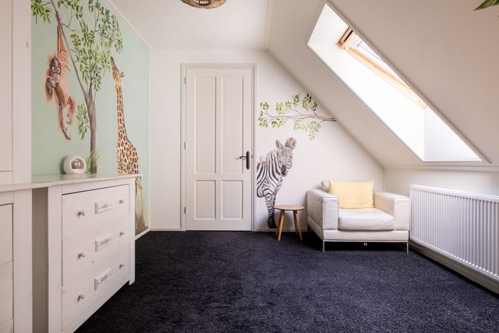 Foto 53 van Overburen 23