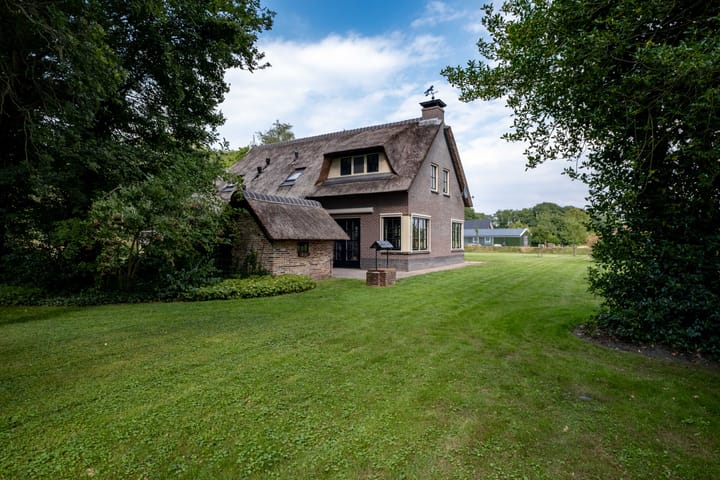 Foto 60 van Overburen 23