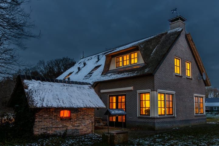 Foto 61 van Overburen 23