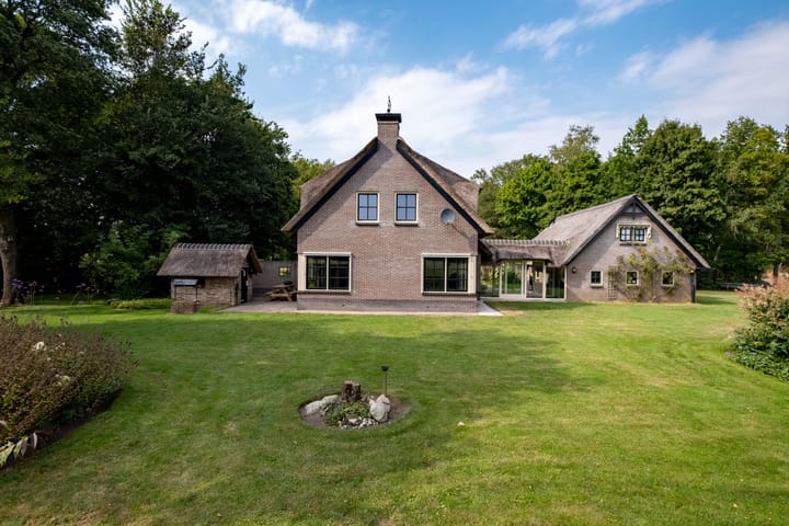 Foto 67 van Overburen 23