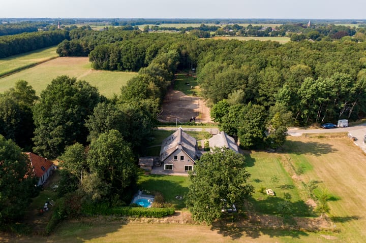 Foto 80 van Overburen 23