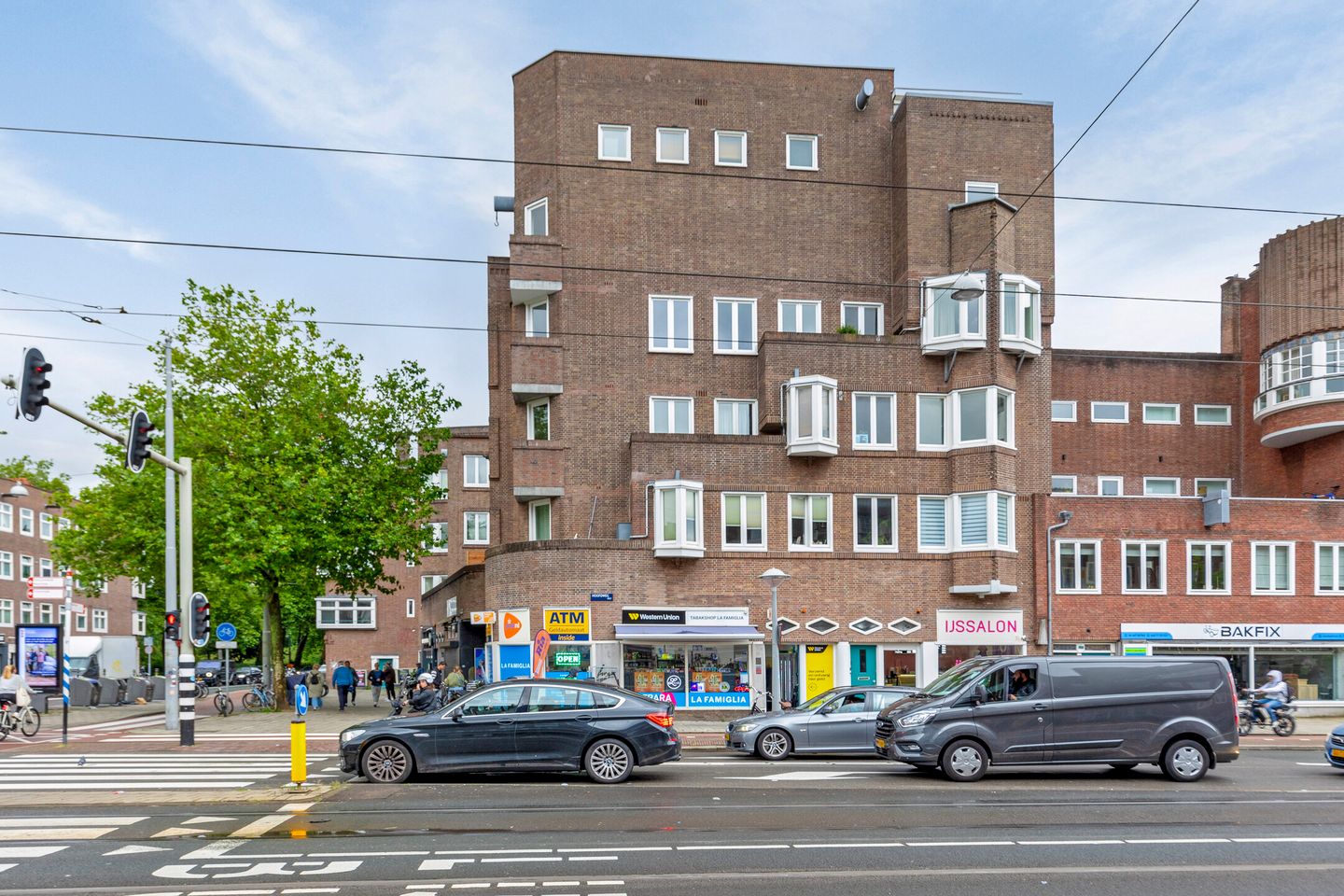 Photo 1 of Jan van Galenstraat 289-3