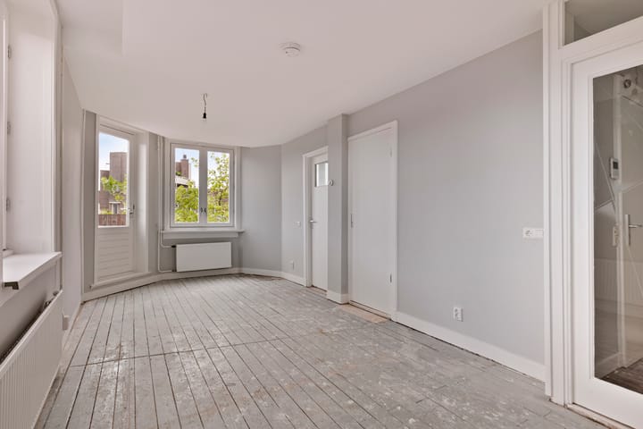 Photo 2 of Jan van Galenstraat 289-3