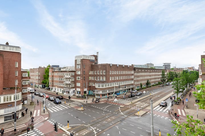 Photo 21 of Jan van Galenstraat 289-3