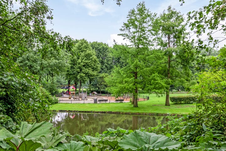 Photo 22 of Jan van Galenstraat 289-3