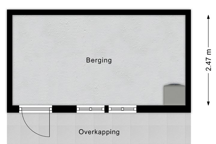 Bekijk foto 39 van van Riebeeckstraat 3