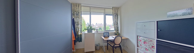 Bekijk 360° foto van Slaapkamer van Wethouder Schaarsstraat 3