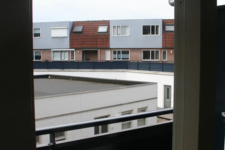 Bekijk foto 12 van Kaatsbaan 14