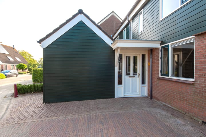 Foto 4 van Jaagband 11