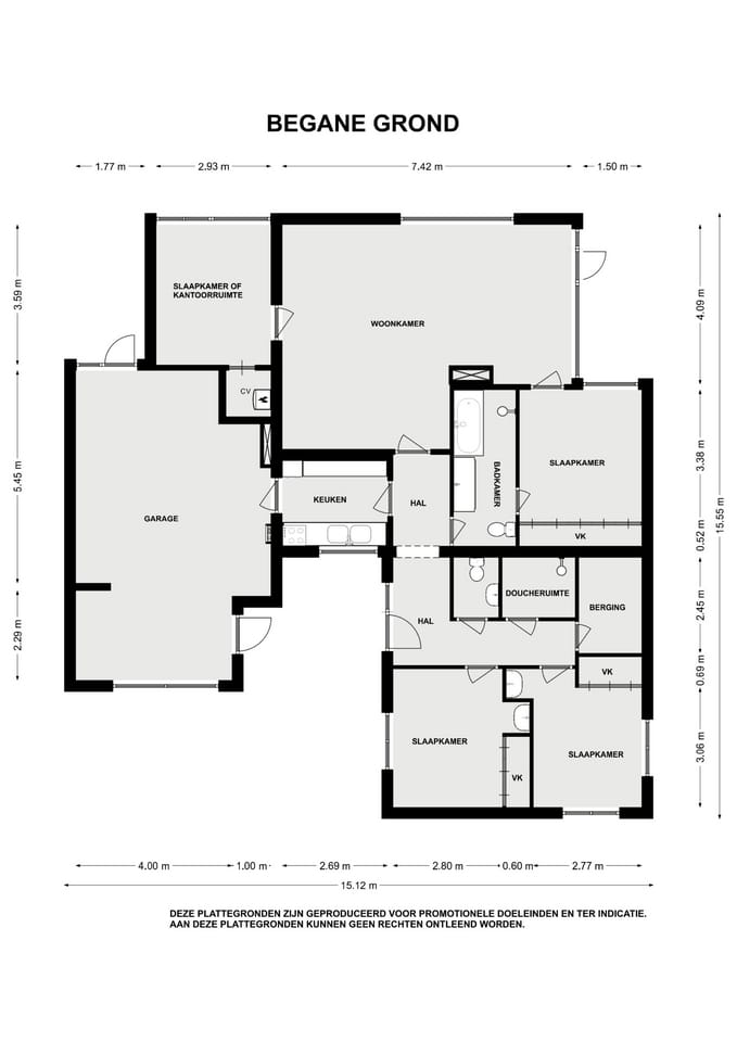 Foto 48 van Badweg 11