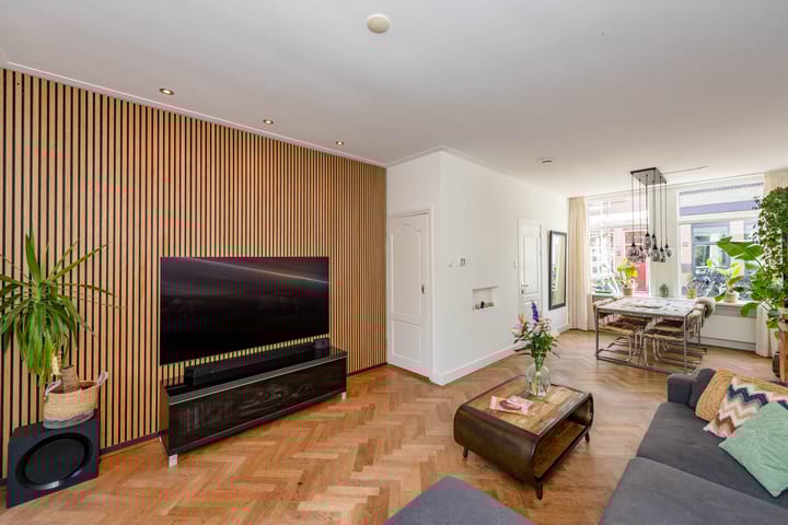 Foto 2 van Generaal De Wetstraat 43