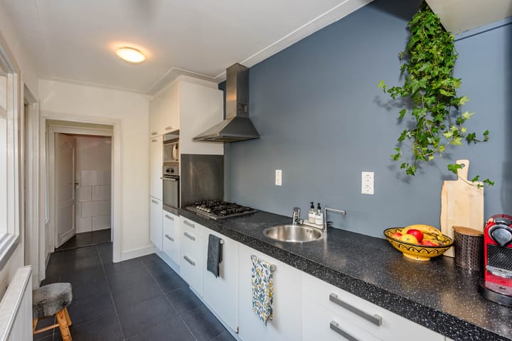 Foto 3 van Generaal De Wetstraat 43