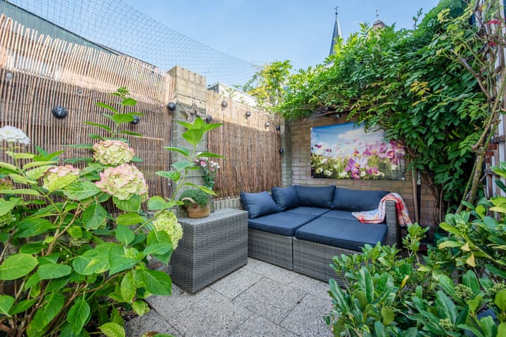 Foto 4 van Generaal De Wetstraat 43