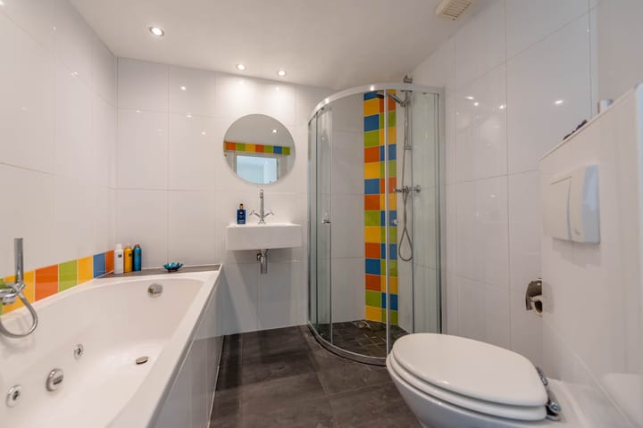 Foto 5 van Generaal De Wetstraat 43