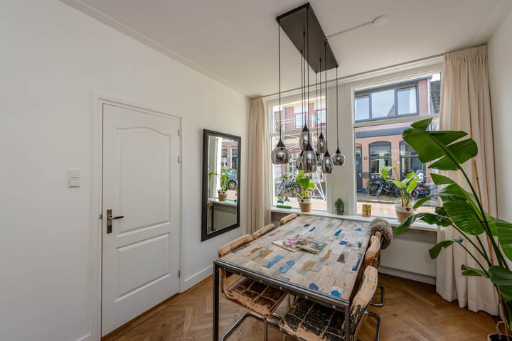 Foto 7 van Generaal De Wetstraat 43