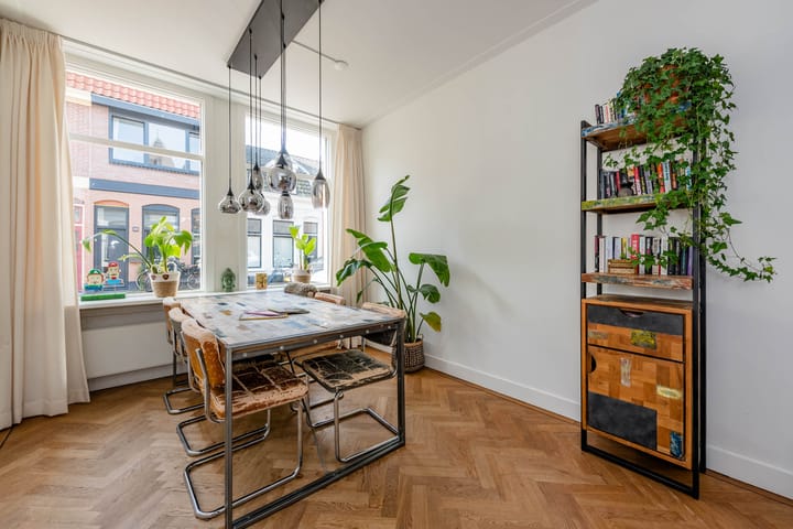 Foto 10 van Generaal De Wetstraat 43